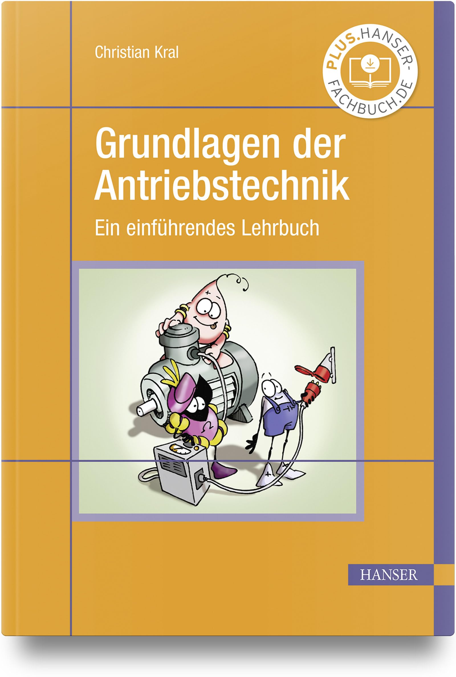Grundlagen der Antriebstechnik Business & Technology