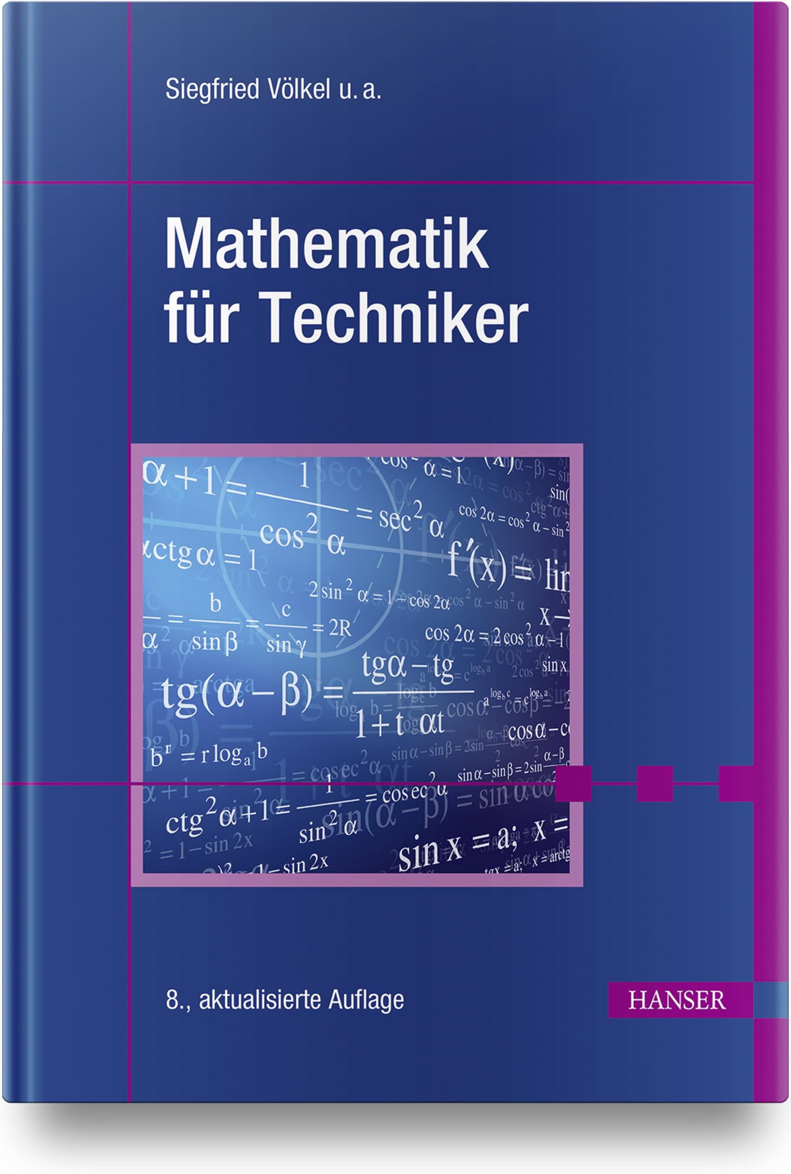 Product Image: Mathematik für Techniker