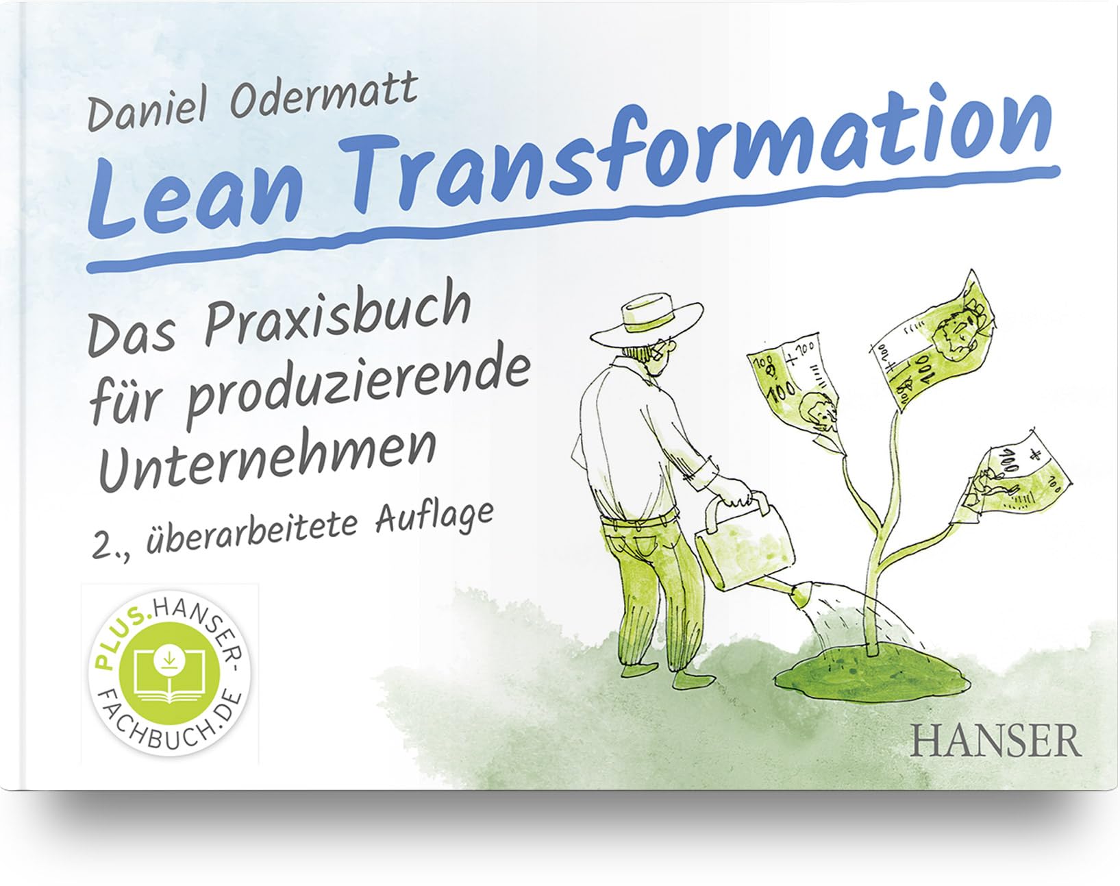 Lean Transformation Law
