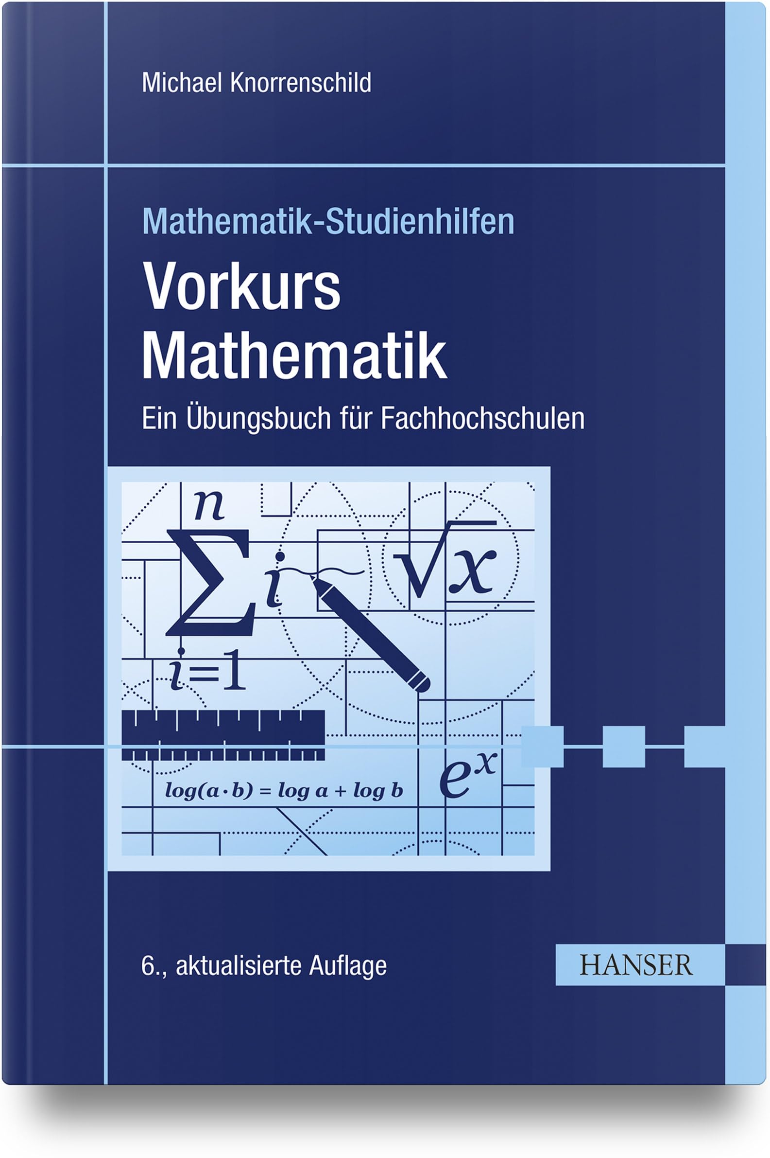 Vorkurs Mathematik Mathematics