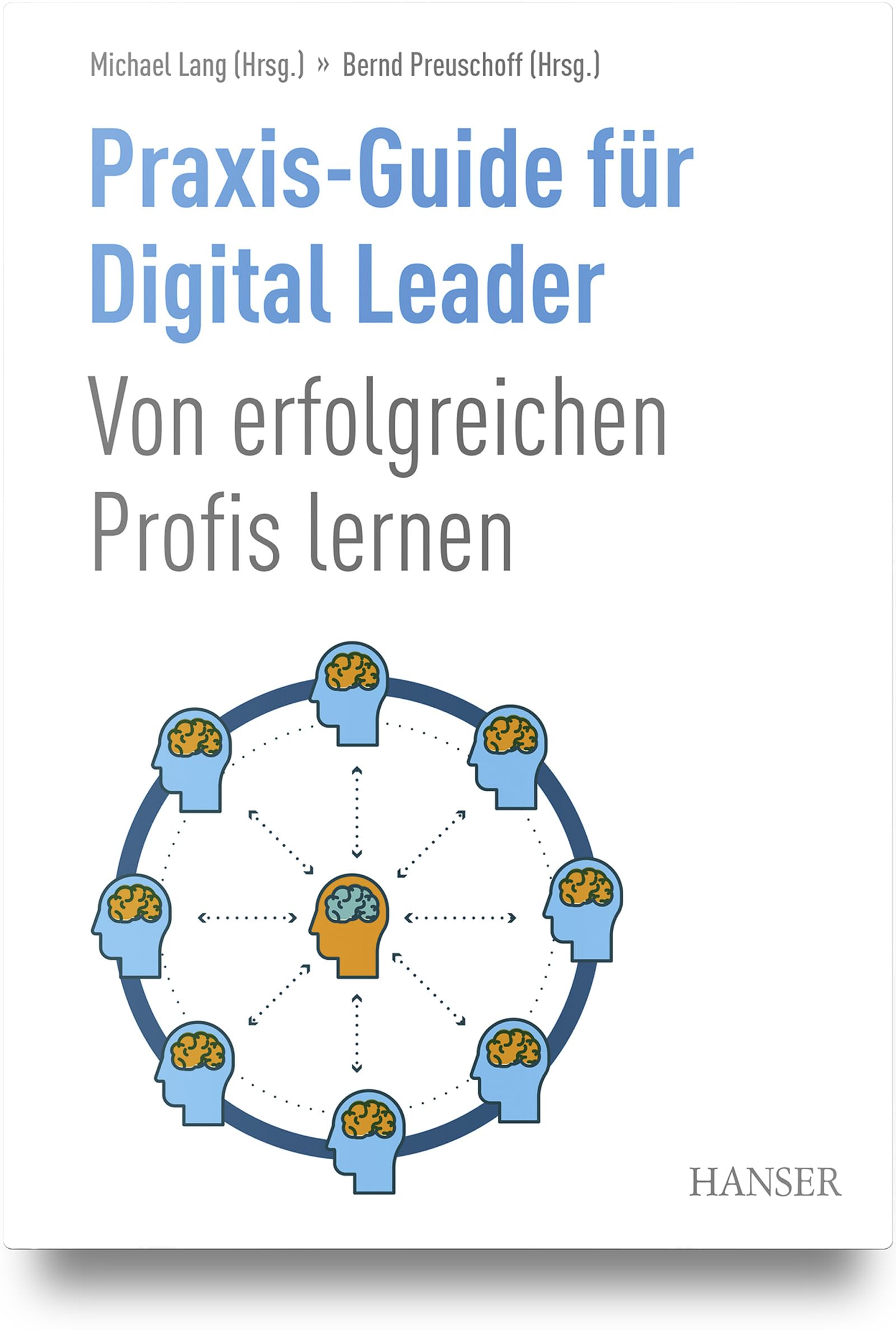 Product Image: Praxis-Guide für Digital Leader