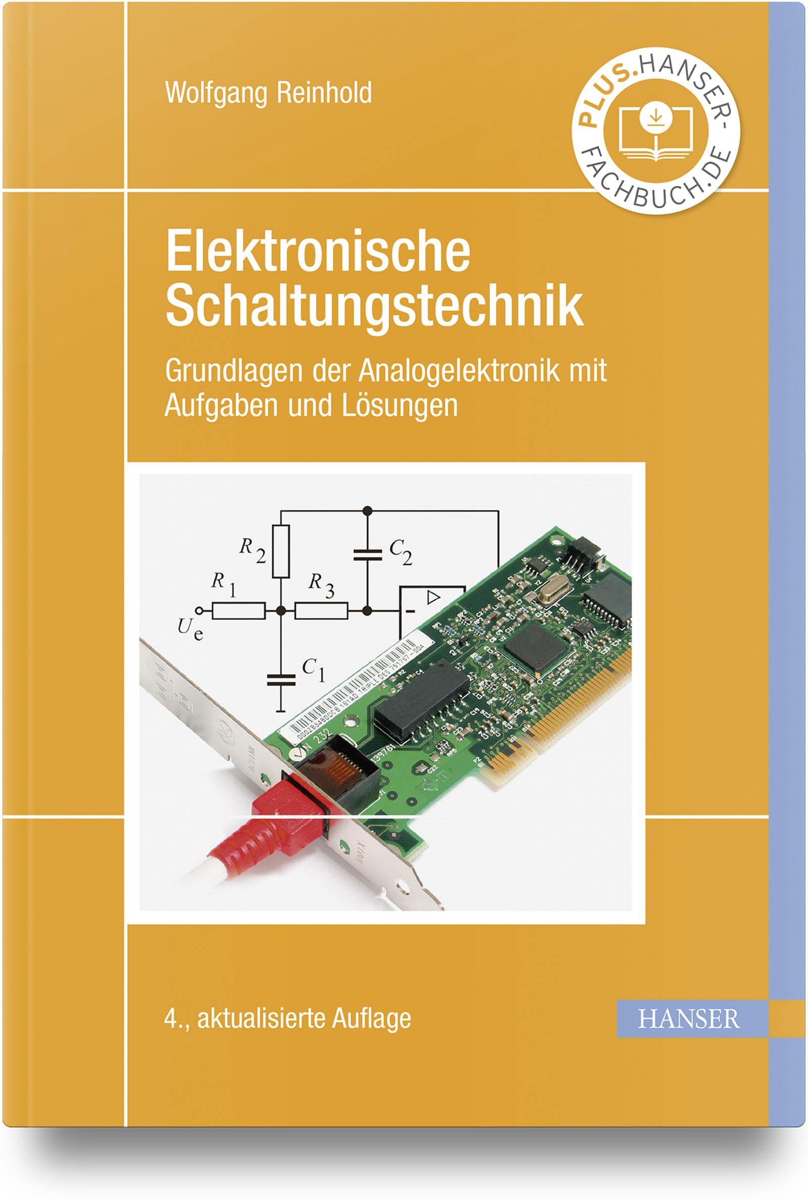 Elektronische Schaltungstechnik Computer Science