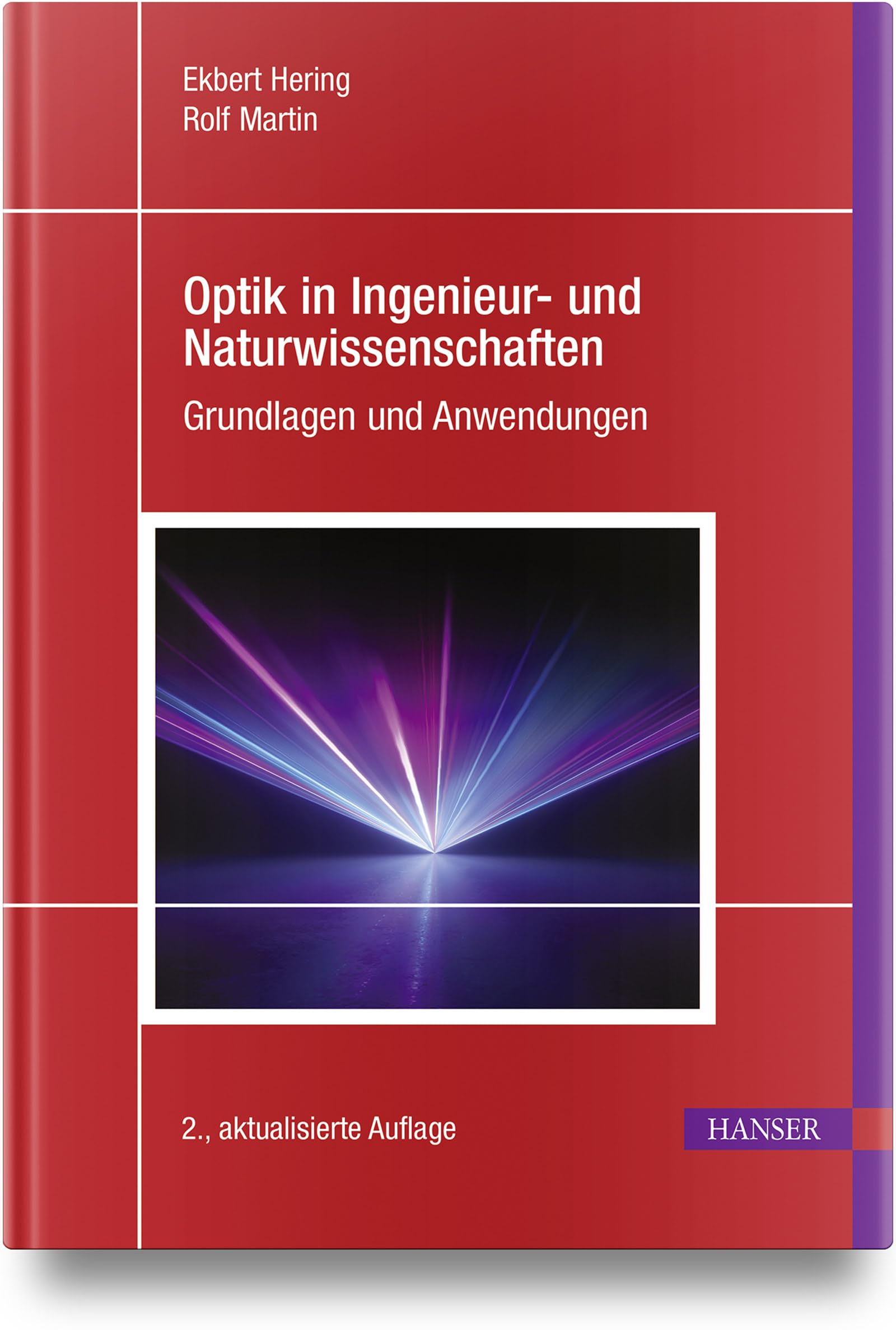 Optik in Ingenieur- und Naturwissenschaften Media & Communication