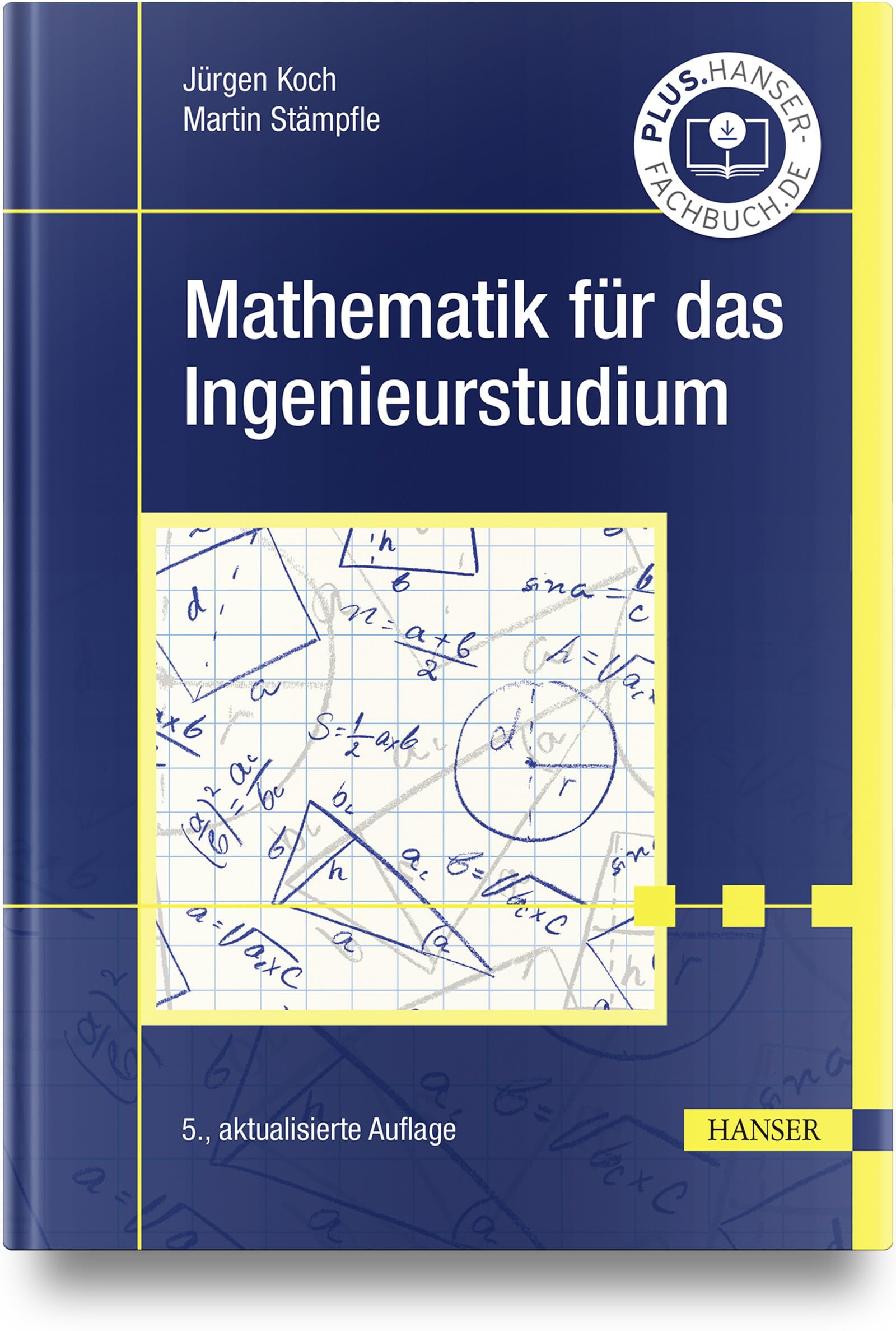 Mathematik für das Ingenieurstudium Computer Science