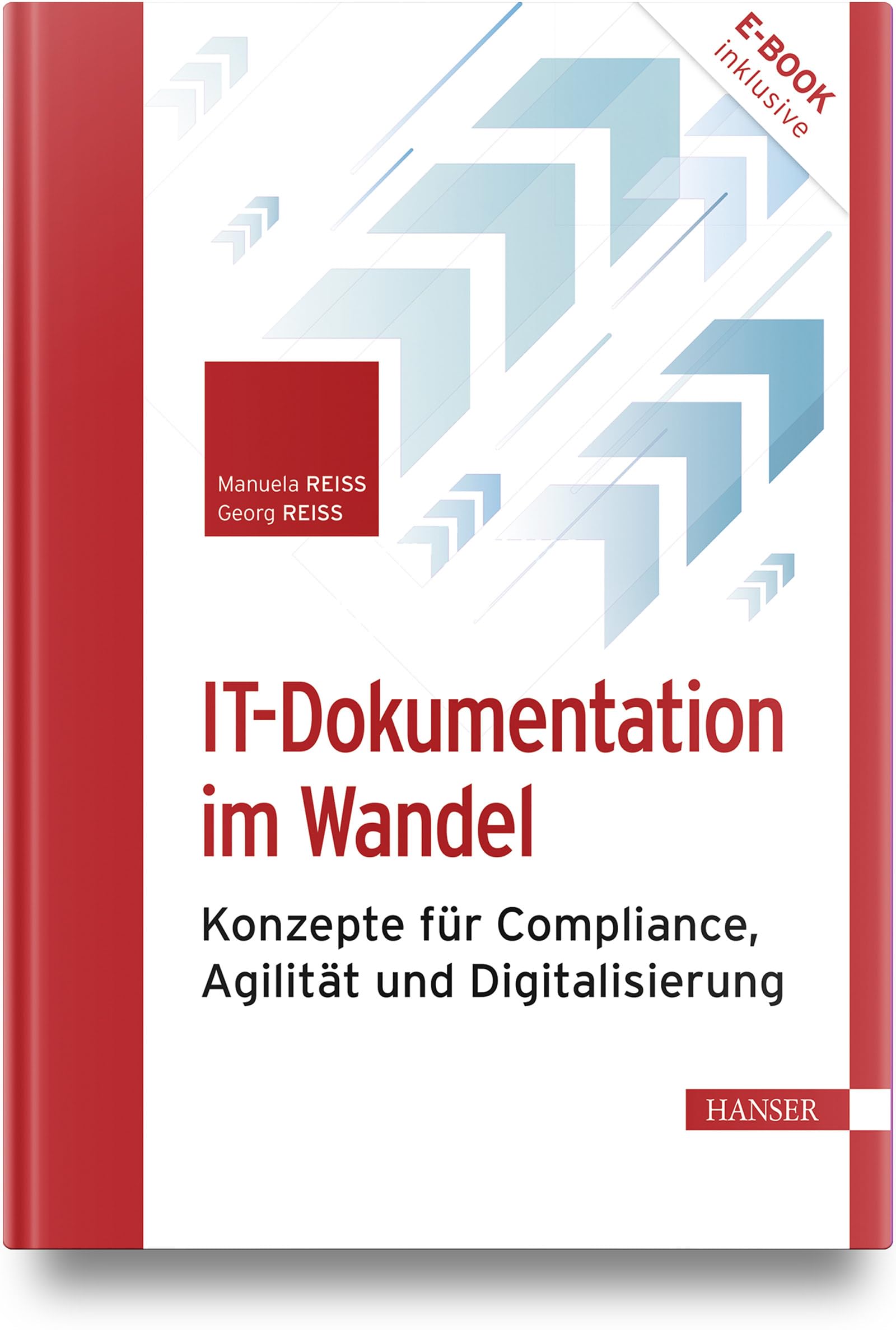 Product Image: IT-Dokumentation im Wandel