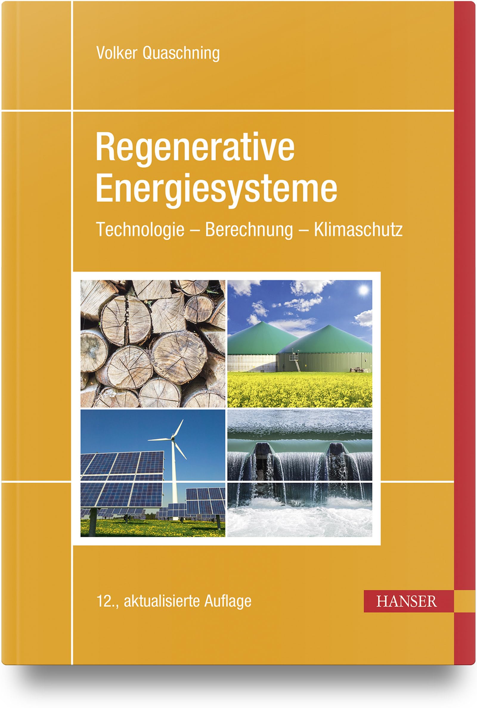 Product Image: Regenerative Energiesysteme