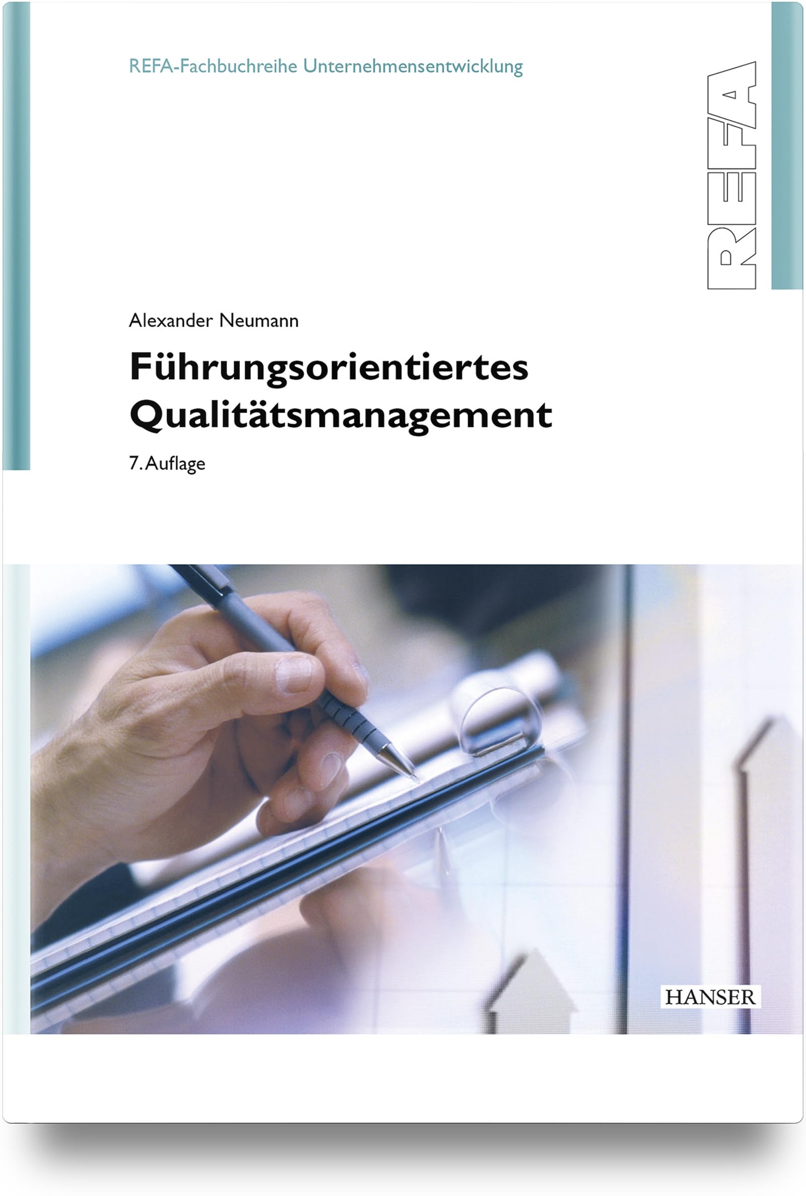 Führungsorientiertes Qualitätsmanagement Law
