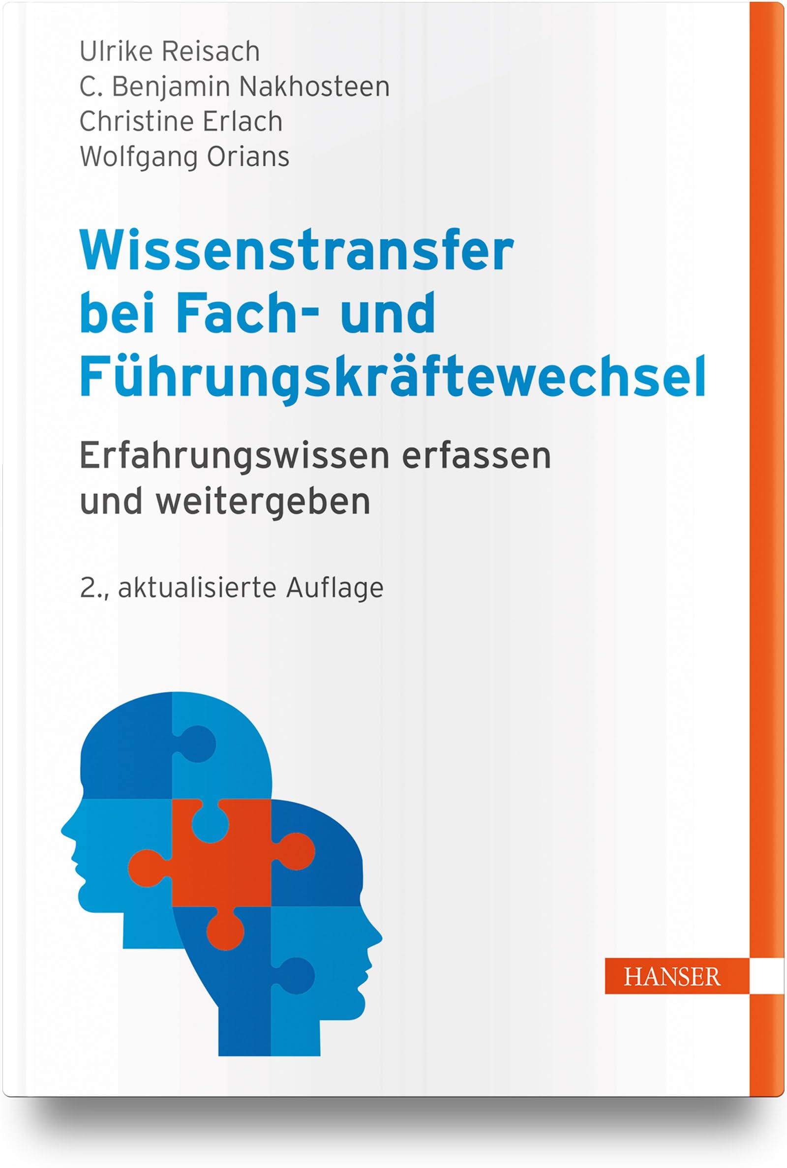 Wissenstransfer bei Fach- und Führungskräftewechsel: Erfahrungswissen erfassen und weitergeben Law
