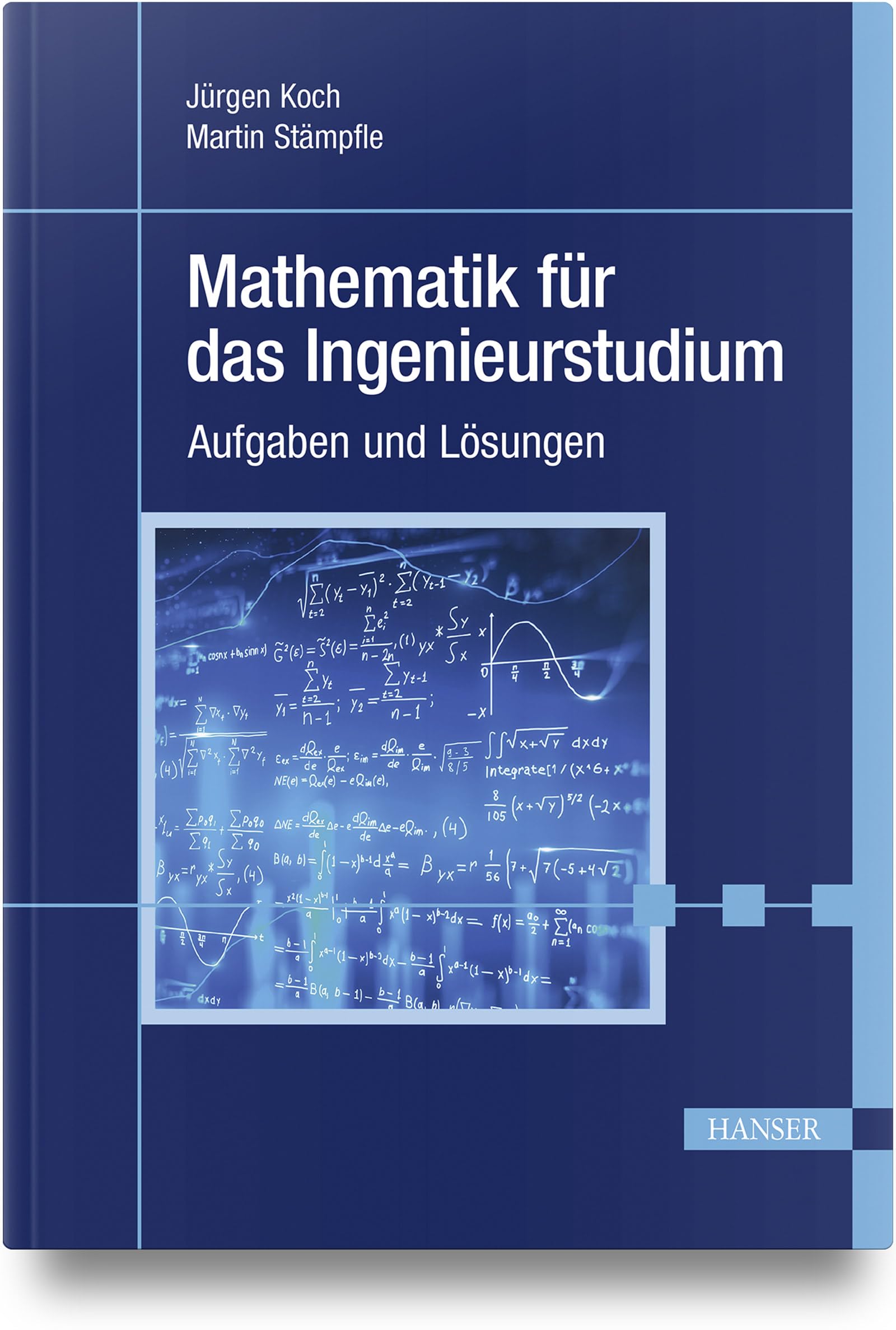 Mathematik für das Ingenieurstudium Computer Science