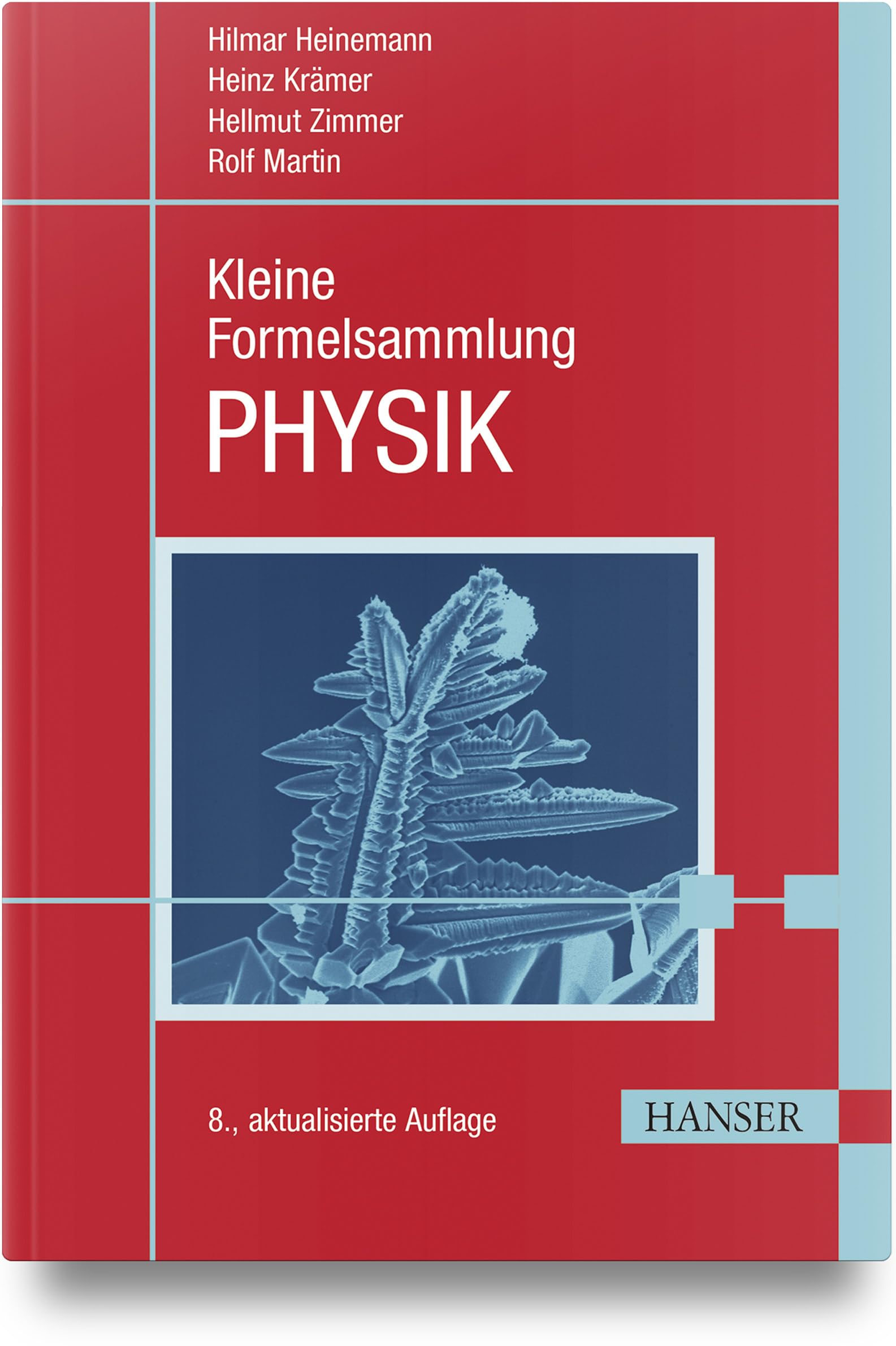Kleine Formelsammlung PHYSIK General education
