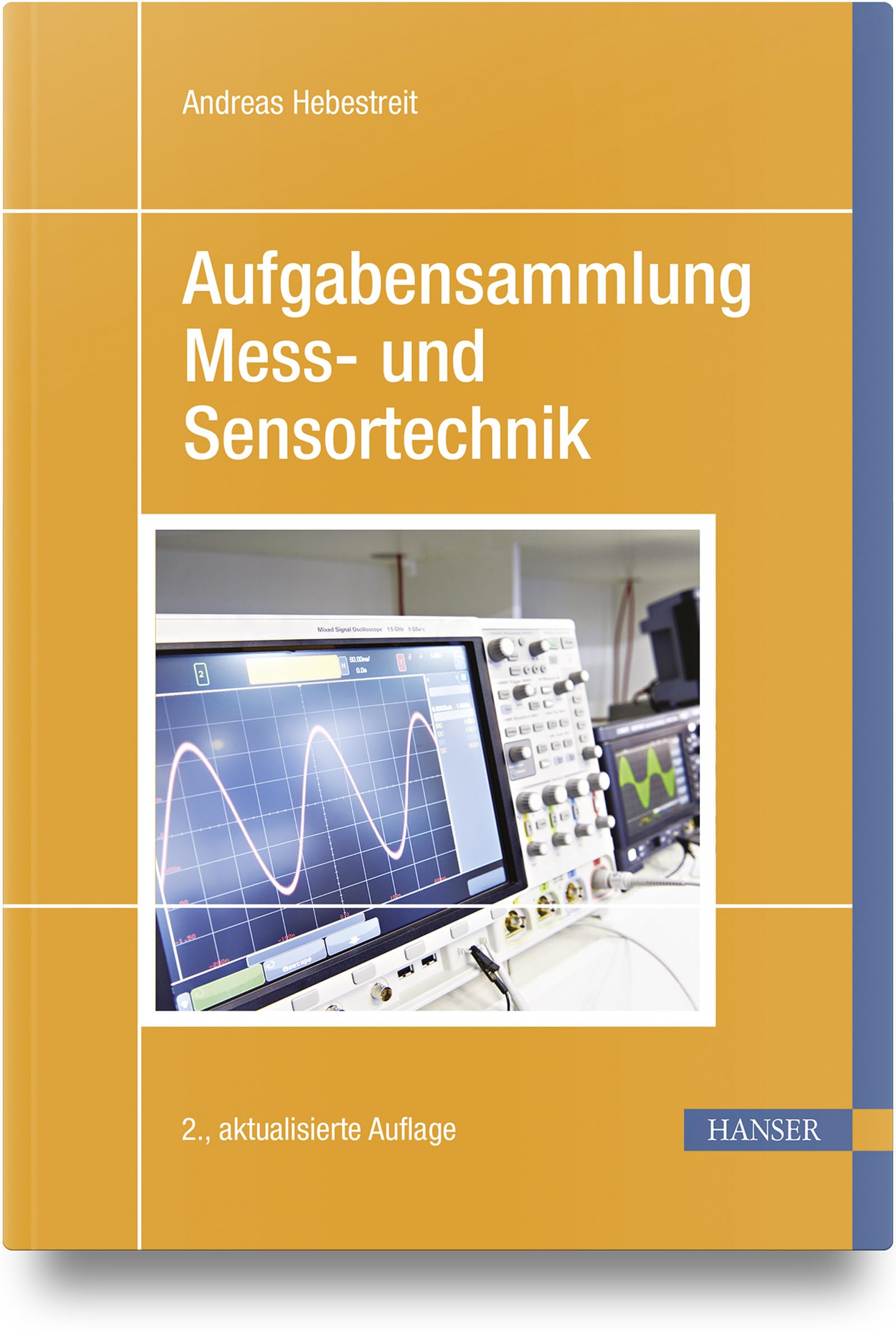 Aufgabensammlung Mess- und Sensortechnik Media & Communication