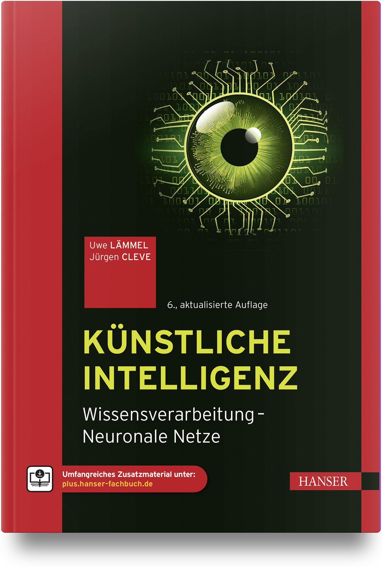 Künstliche Intelligenz: Wissensverarbeitung – Neuronale Netze Computer Science