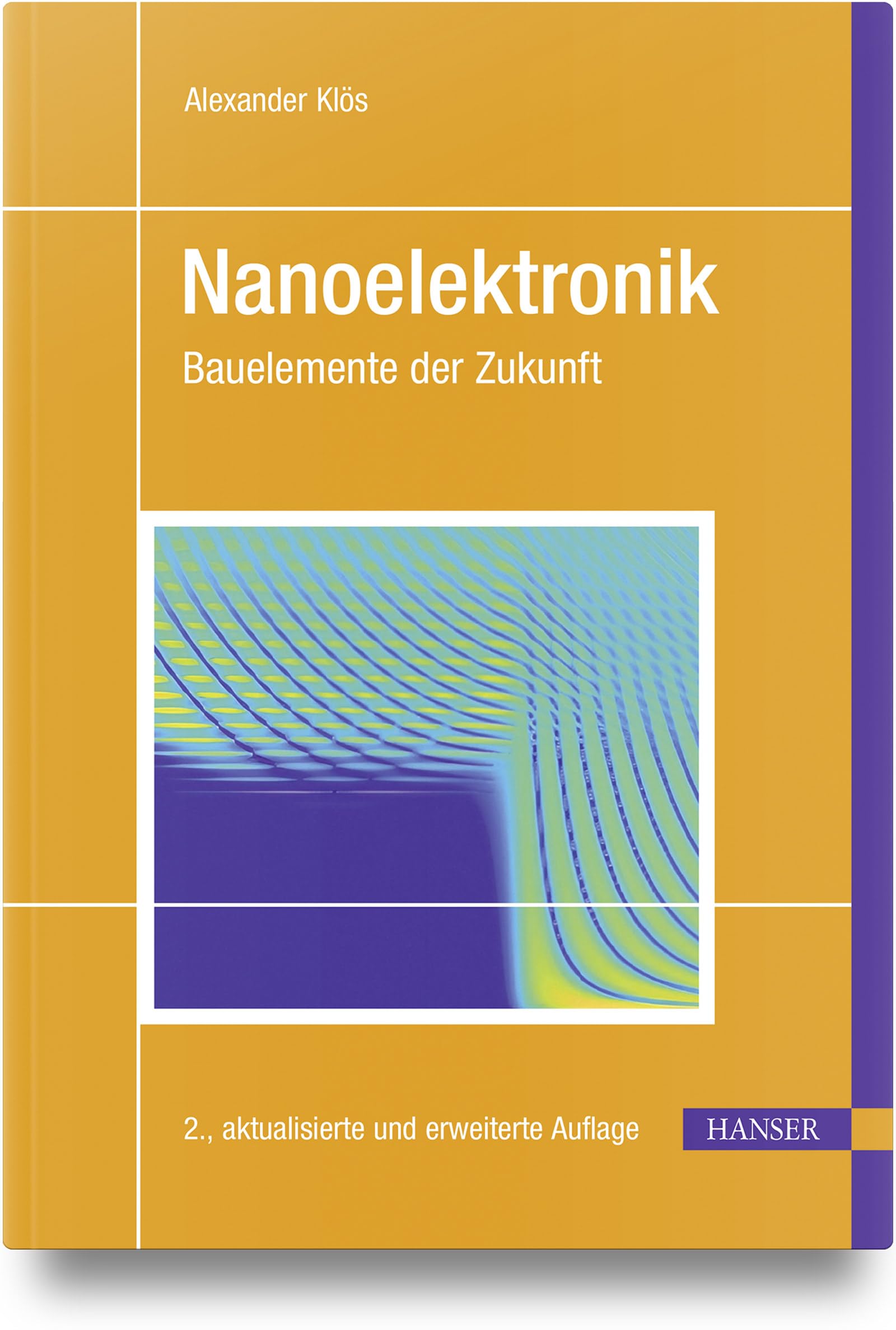 Nanoelektronik: Bauelemente der Zukunft Media & Communication