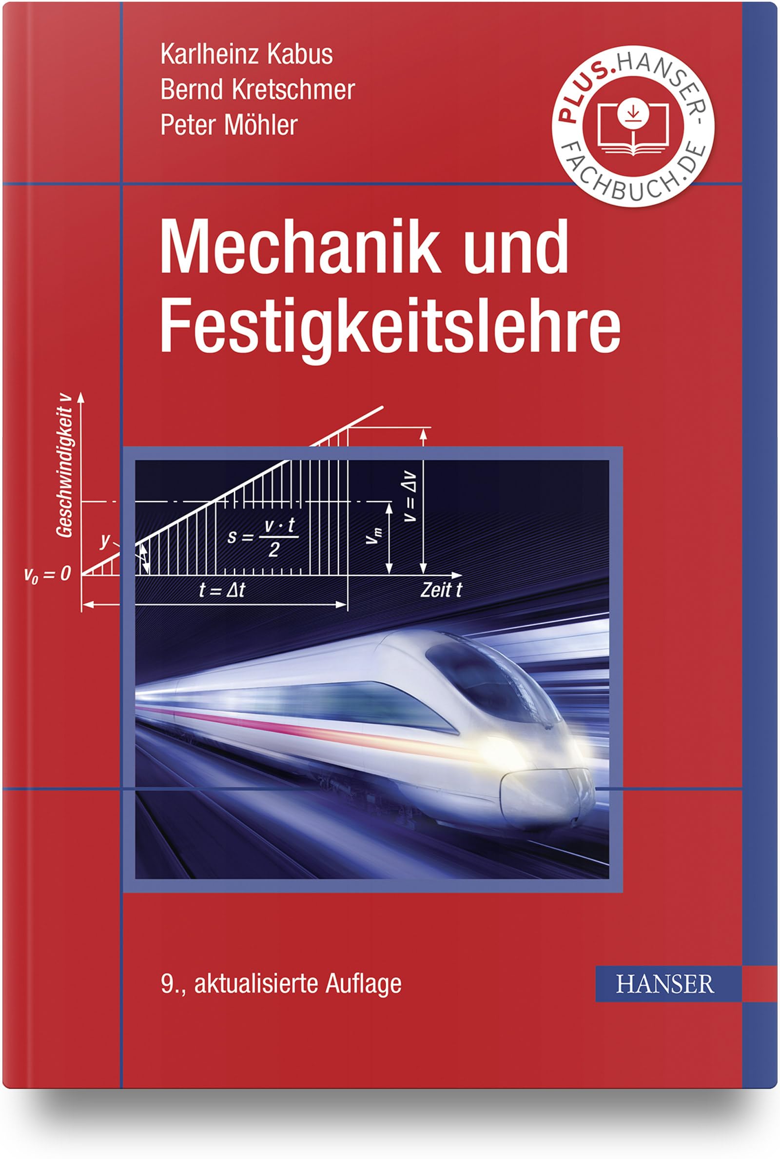 Mechanik und Festigkeitslehre Business & Technology