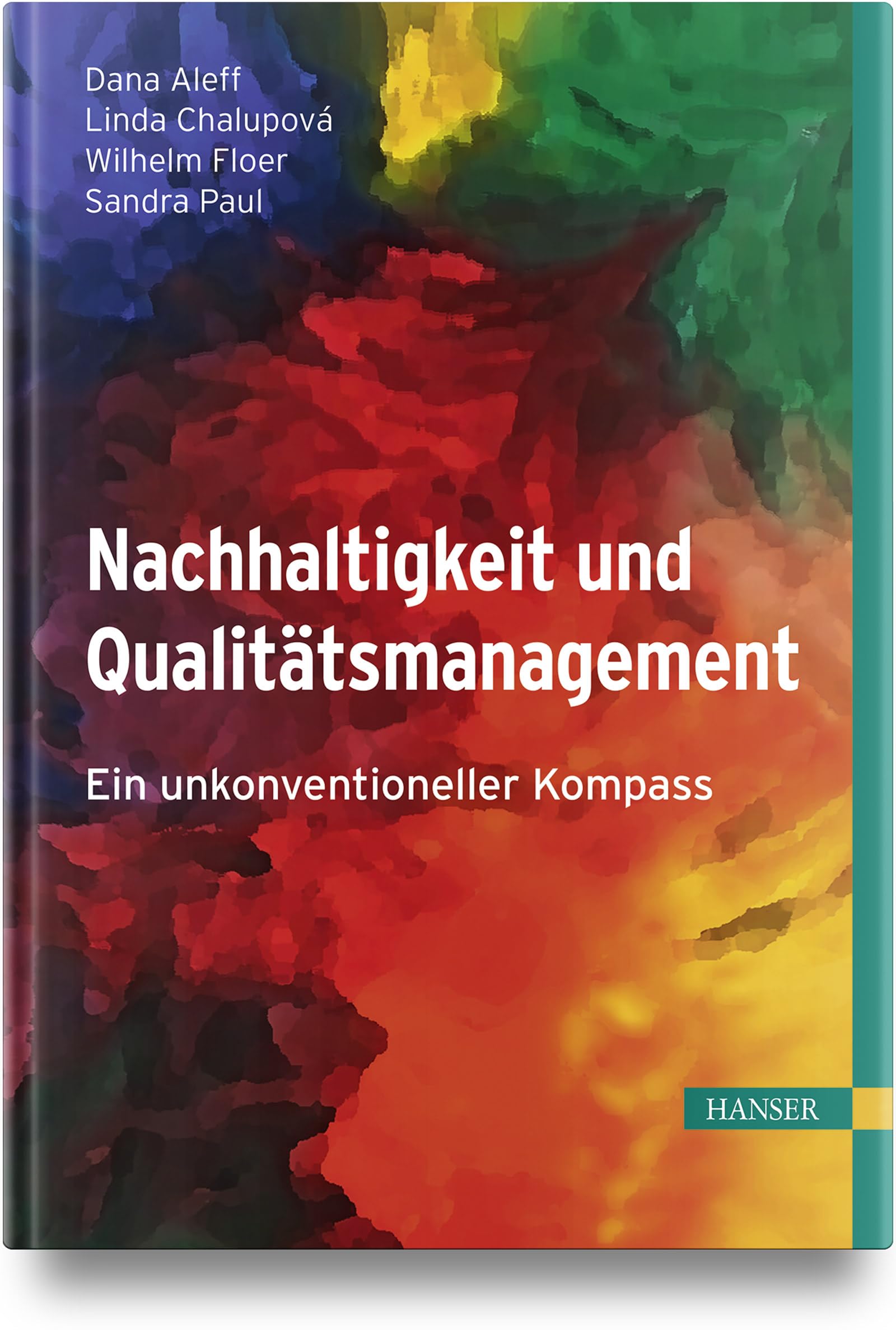 Nachhaltigkeit und Qualitätsmanagement Law