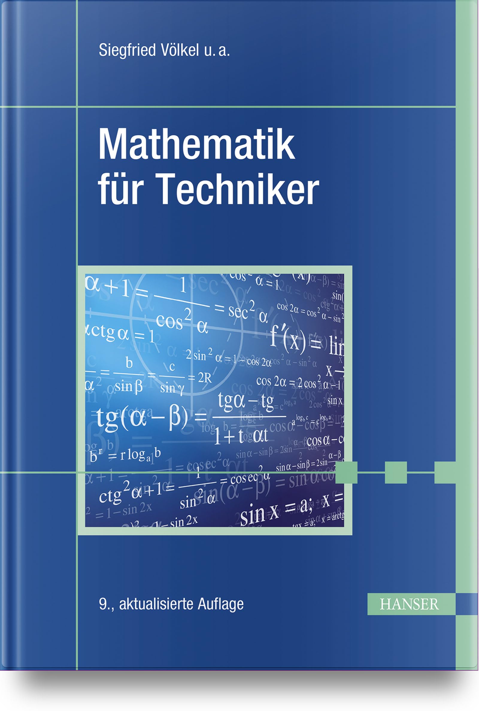 Mathematik für Techniker Media & Communication Books