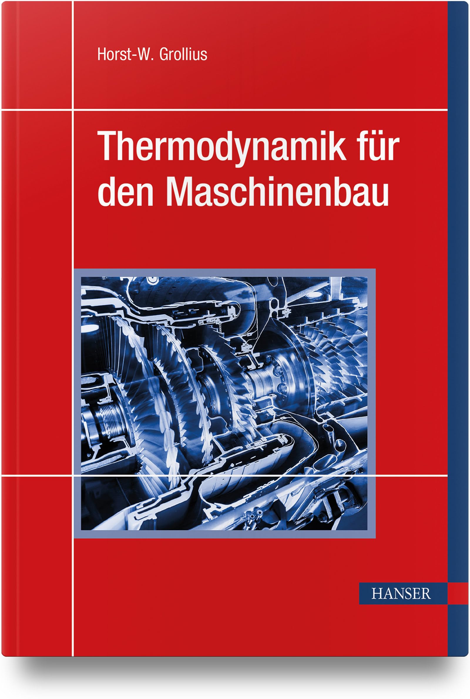 Thermodynamik für den Maschinenbau Business & Technology