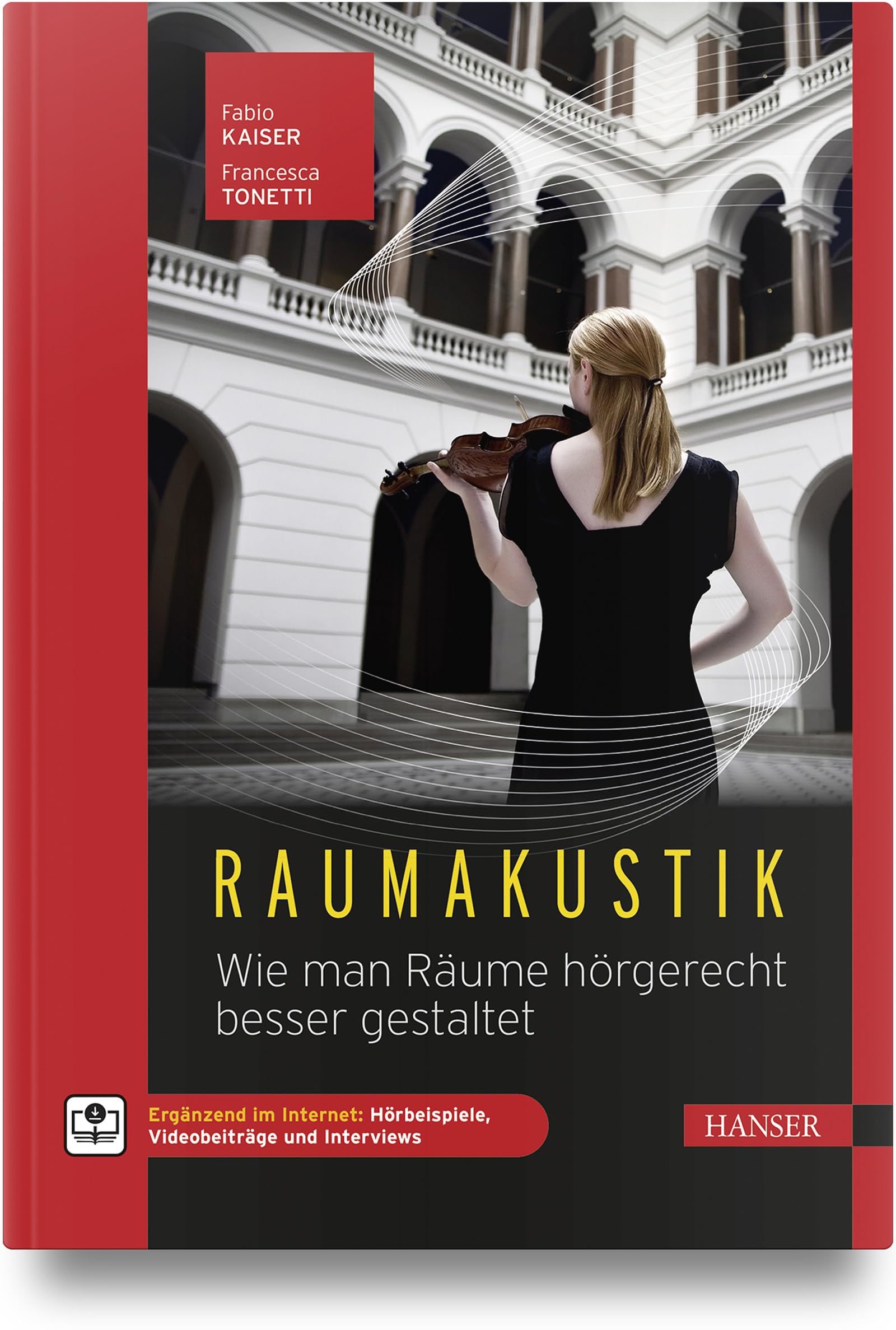 Raumakustik Business & Technology