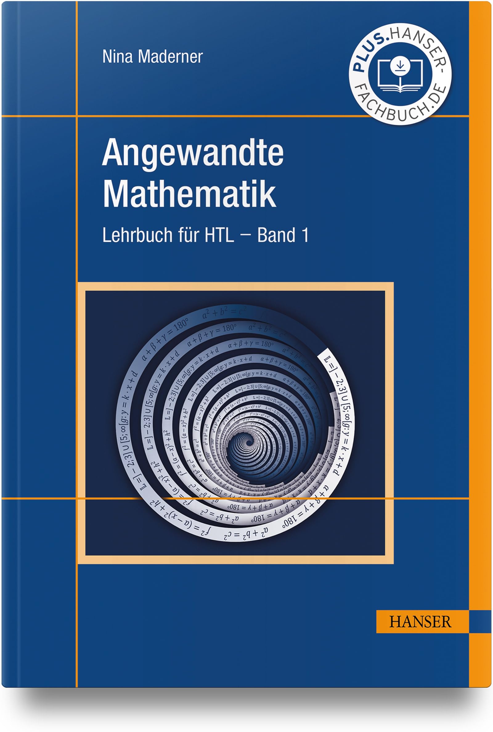 Angewandte Mathematik Mathematics