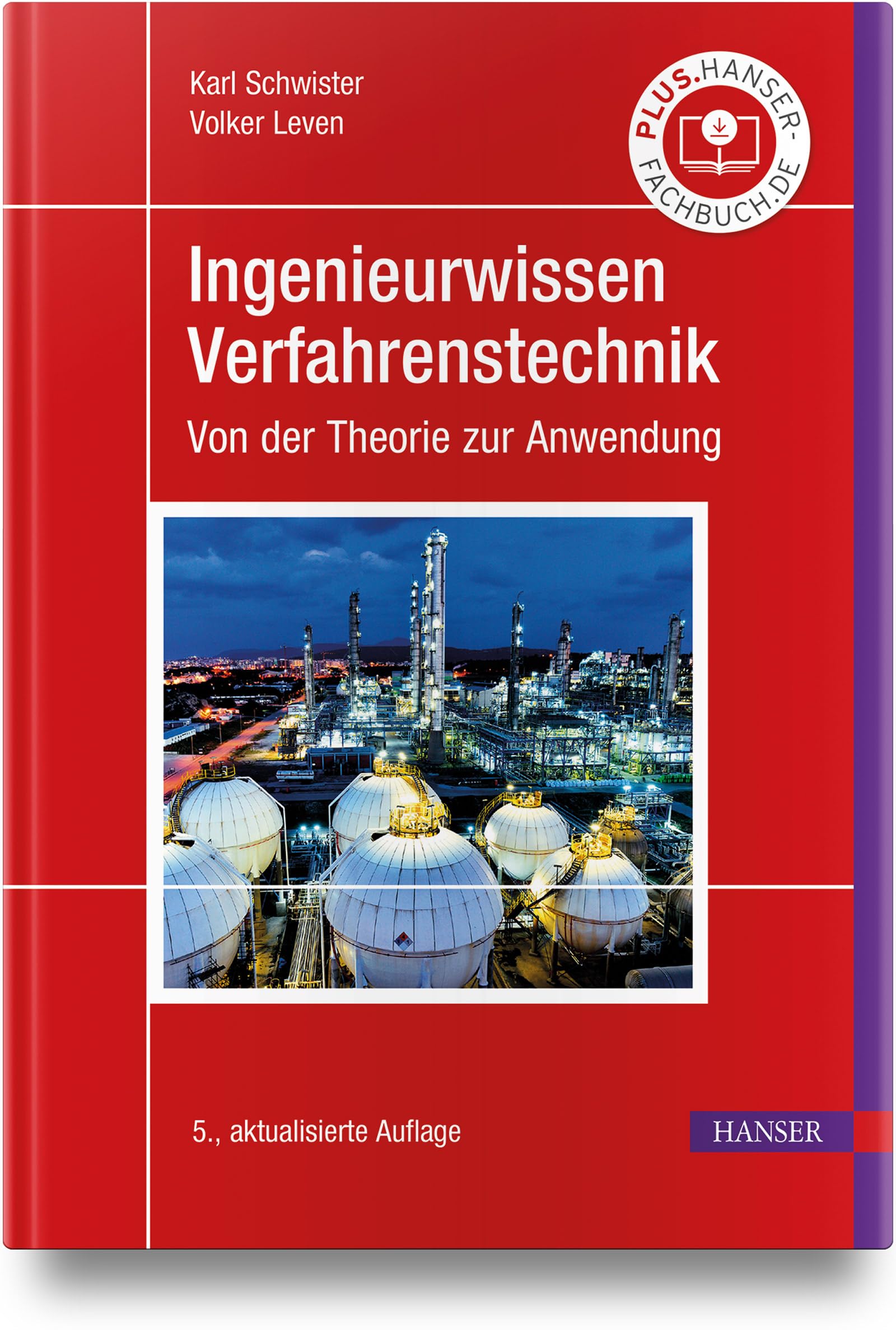 Ingenieurwissen Verfahrenstechnik Business & Technology