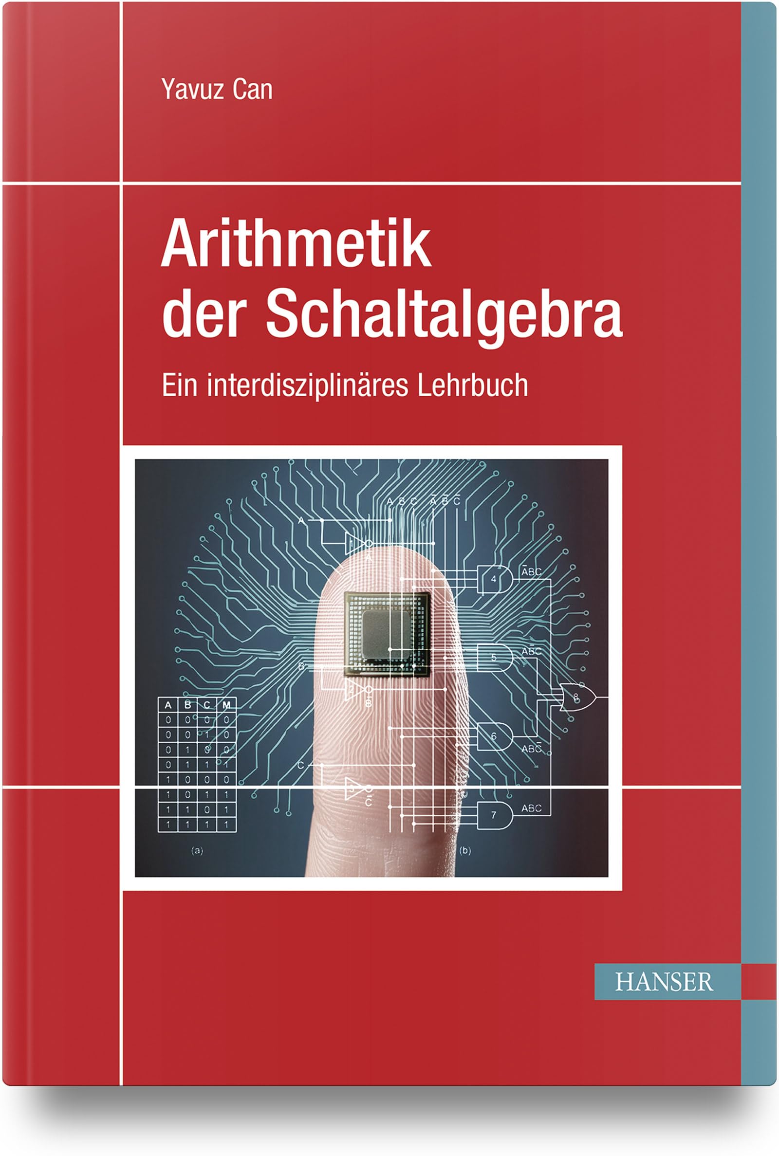 Arithmetik der Schaltalgebra Computer Science Books