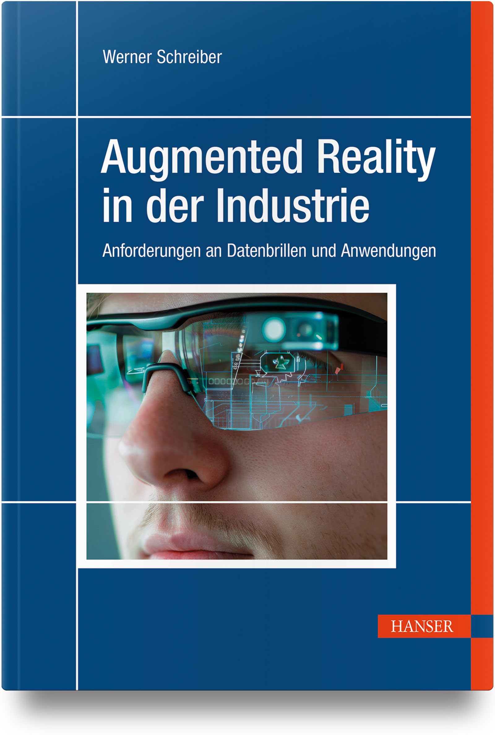 Augmented Reality in der Industrie Business, Finance & Career