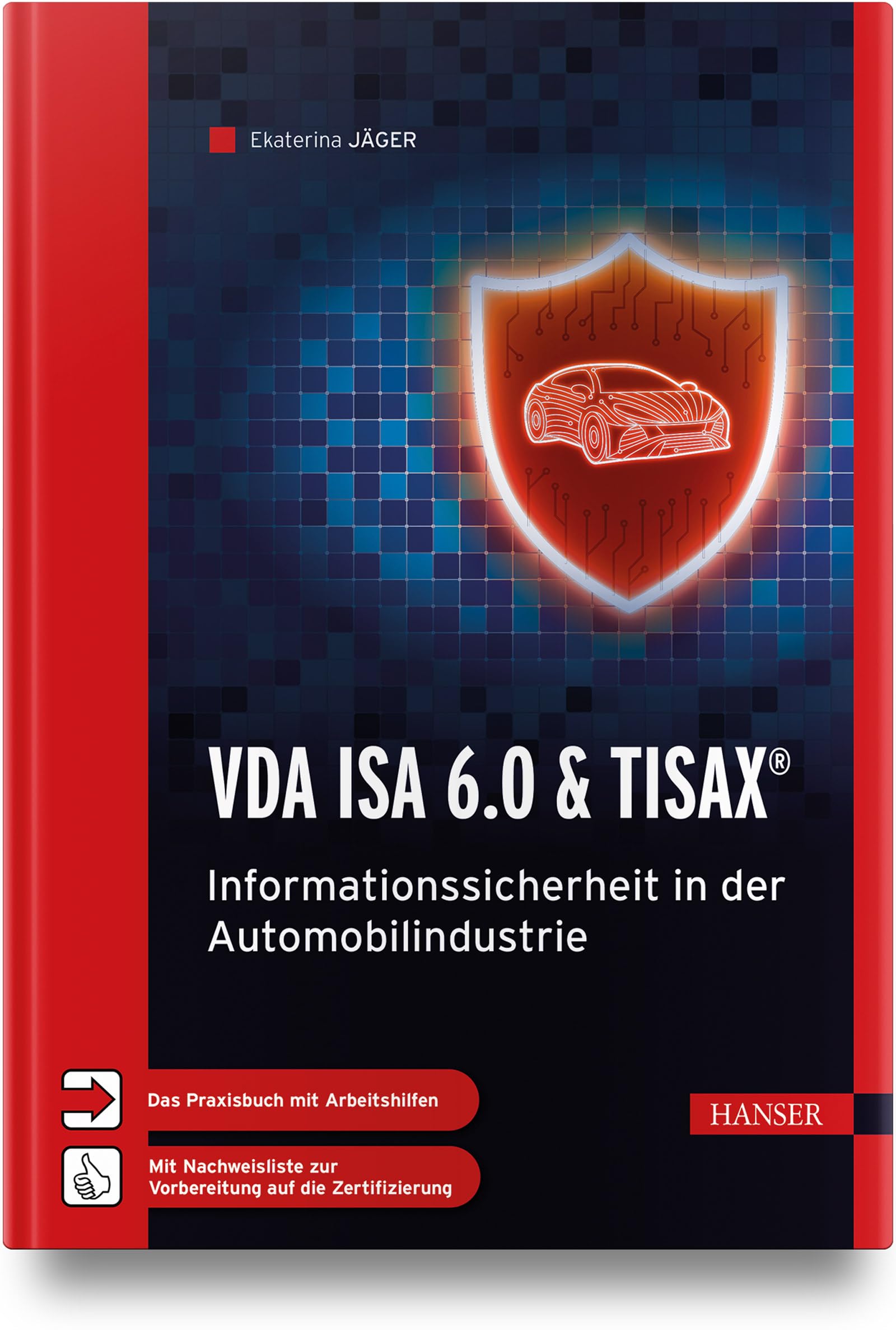 VDA ISA 6.0 & TISAX® Law