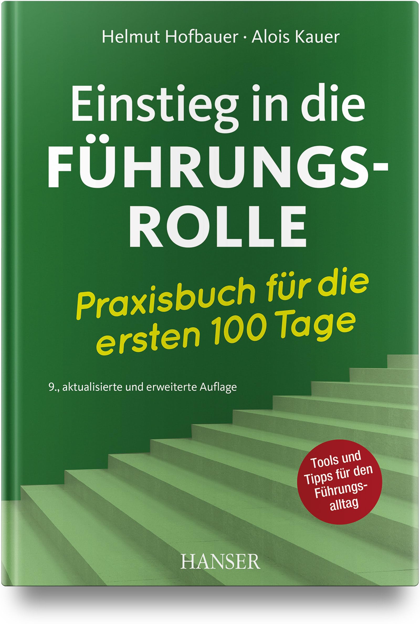 Einstieg in die Führungsrolle Law