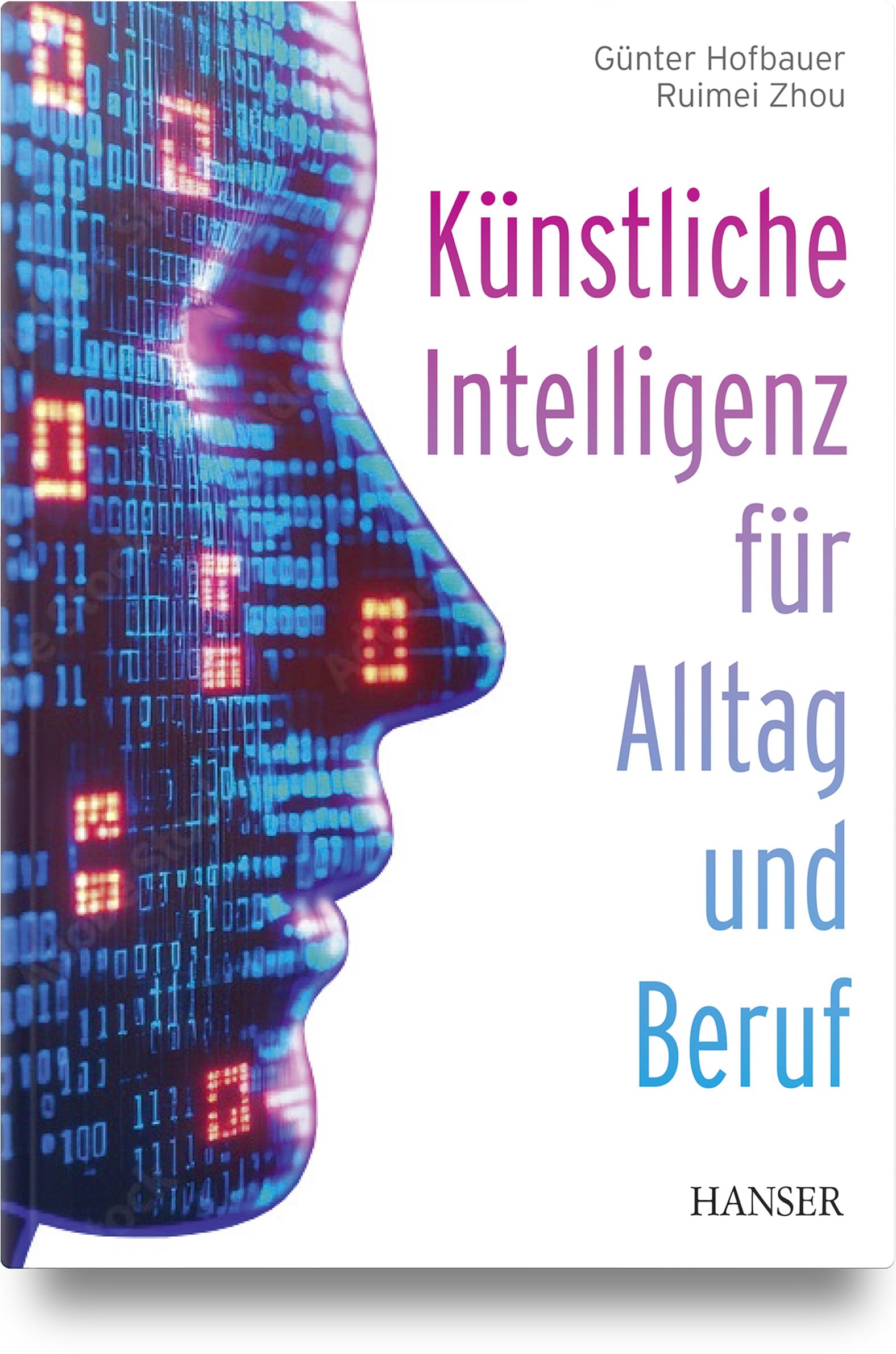Künstliche Intelligenz für Alltag und Beruf Law