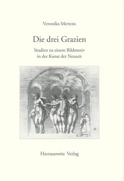 Die drei Grazien Film, Art & Culture