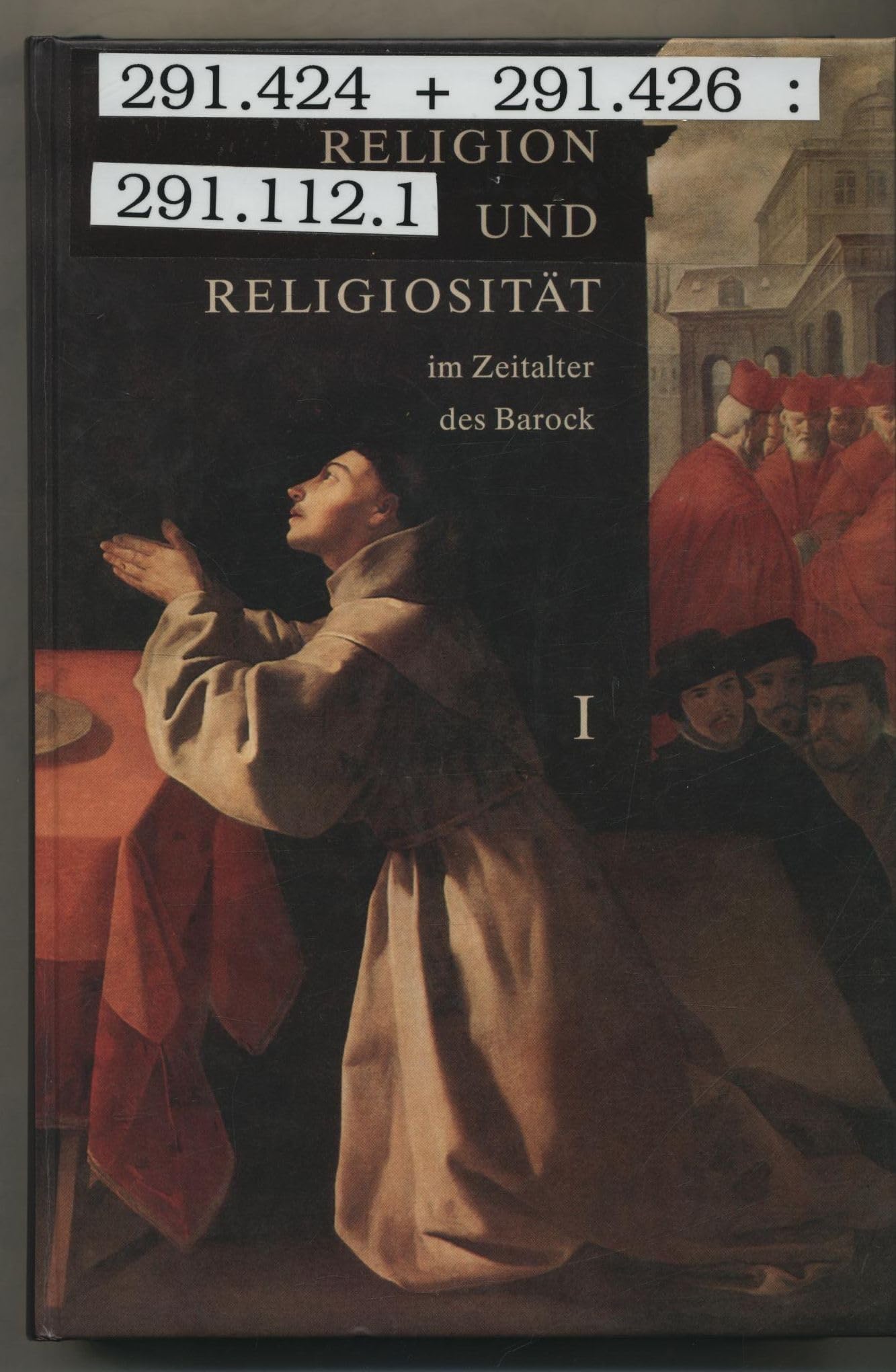 Religion und Religiosität im Zeitalter des Barock (Wolfenbütteler Arbeiten zur Barockforschung) Books