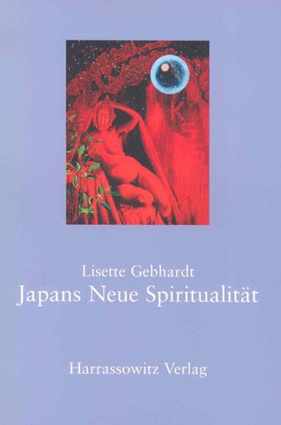 Japans Neue Spiritualität Contemporary literature
