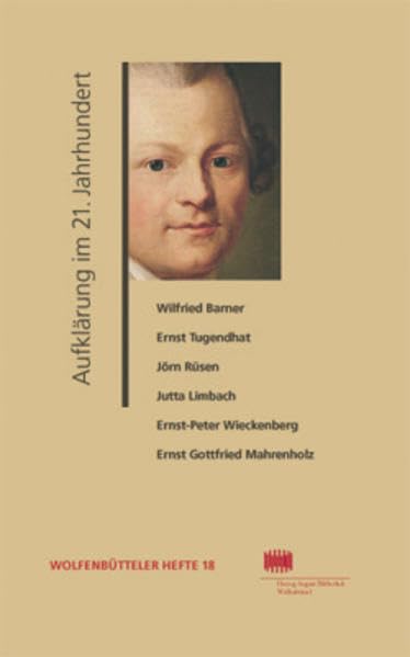 Aufklärung im 21. Jahrhundert Philosophy