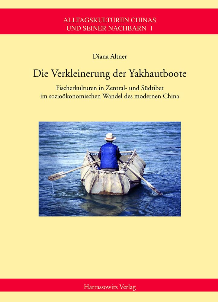 Die Verkleinerung der Yakhautboote Law