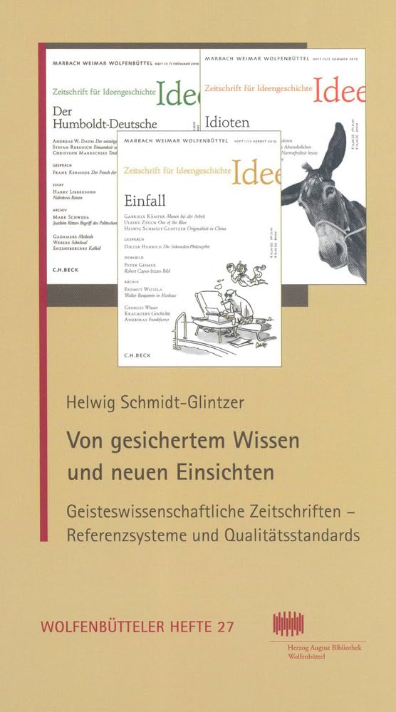 Von gesichertem Wissen und neuen Einsichten Media & Communication