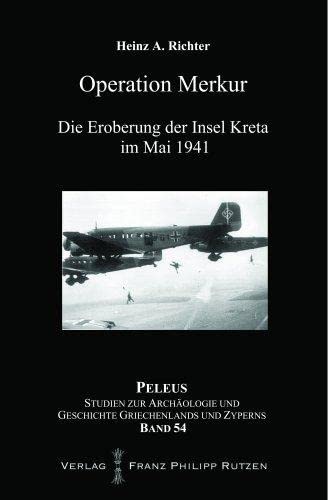 Product Image: Operation Merkur