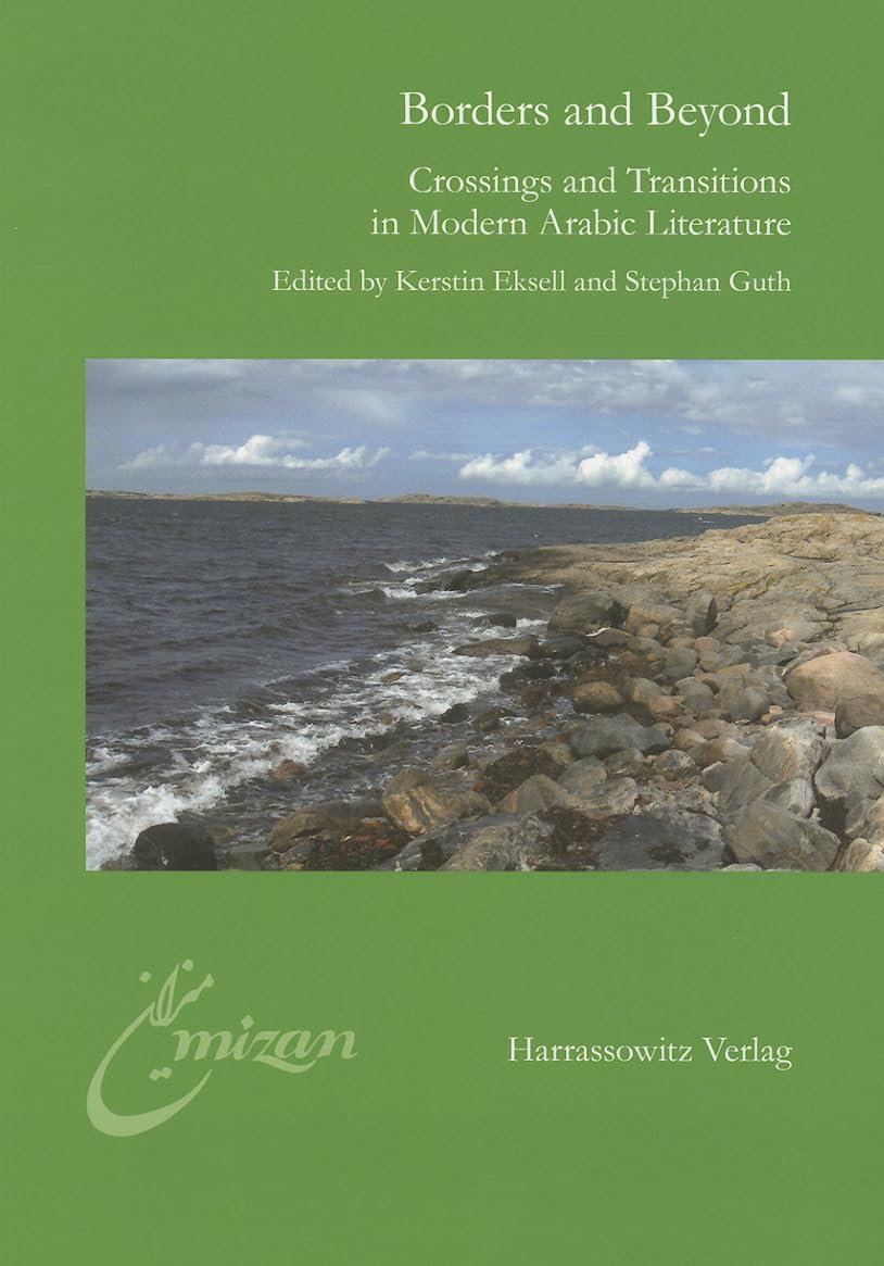 Borders and Beyond Contemporary literature