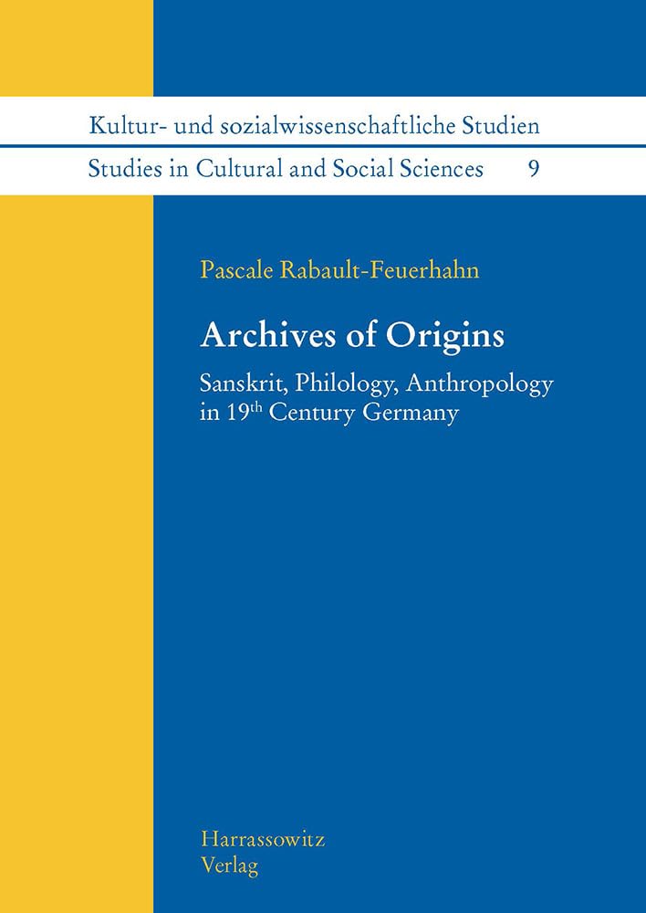 Archives of Origins Law