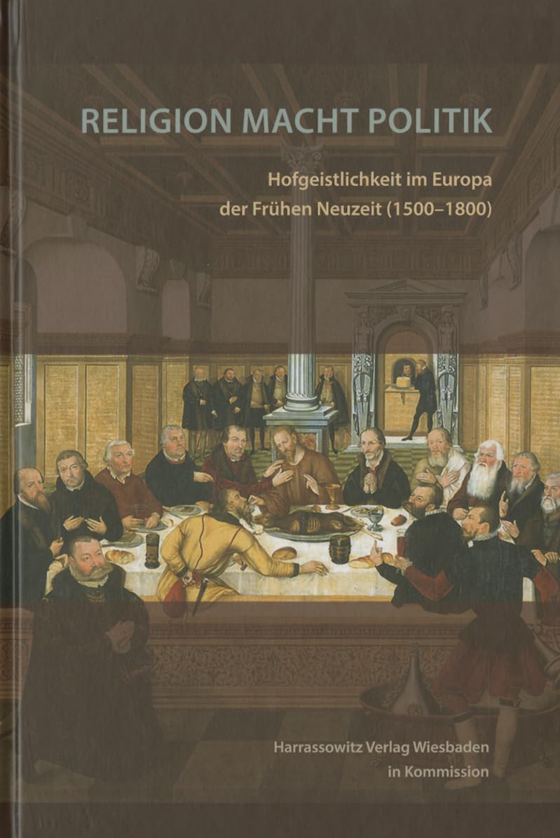 Religion Macht Politik Politics & History