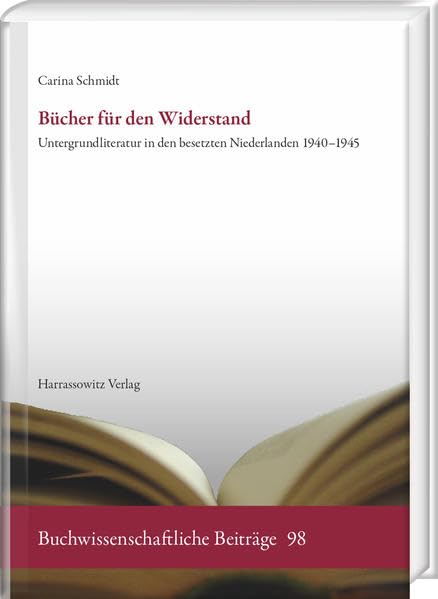 Bücher für den Widerstand Media & Communication