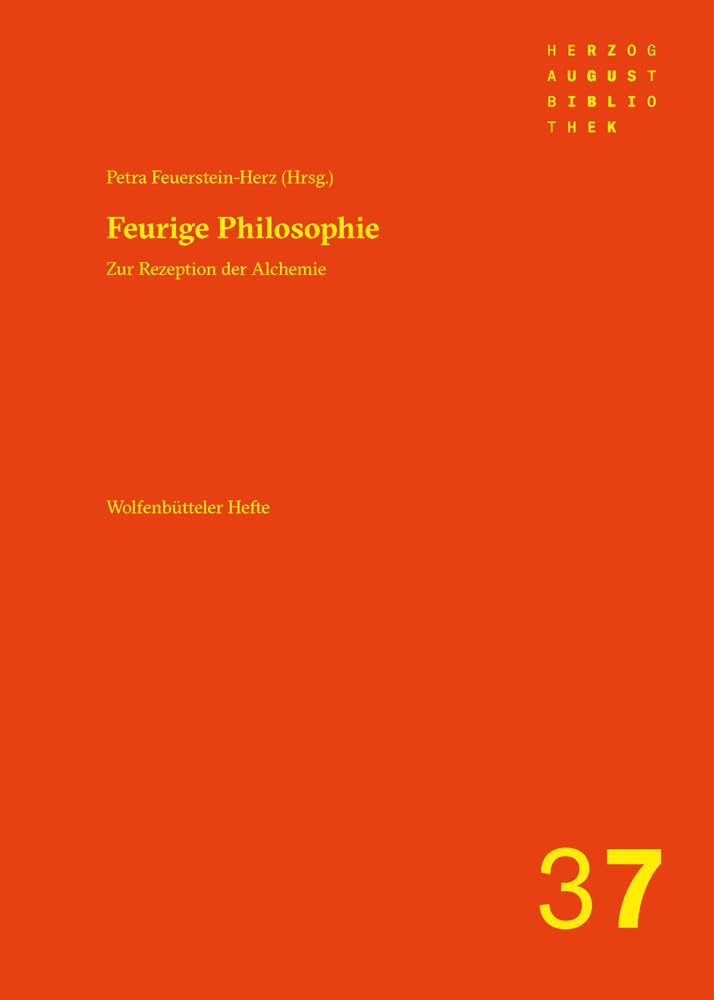 Feurige Philosophie Natural Sciences