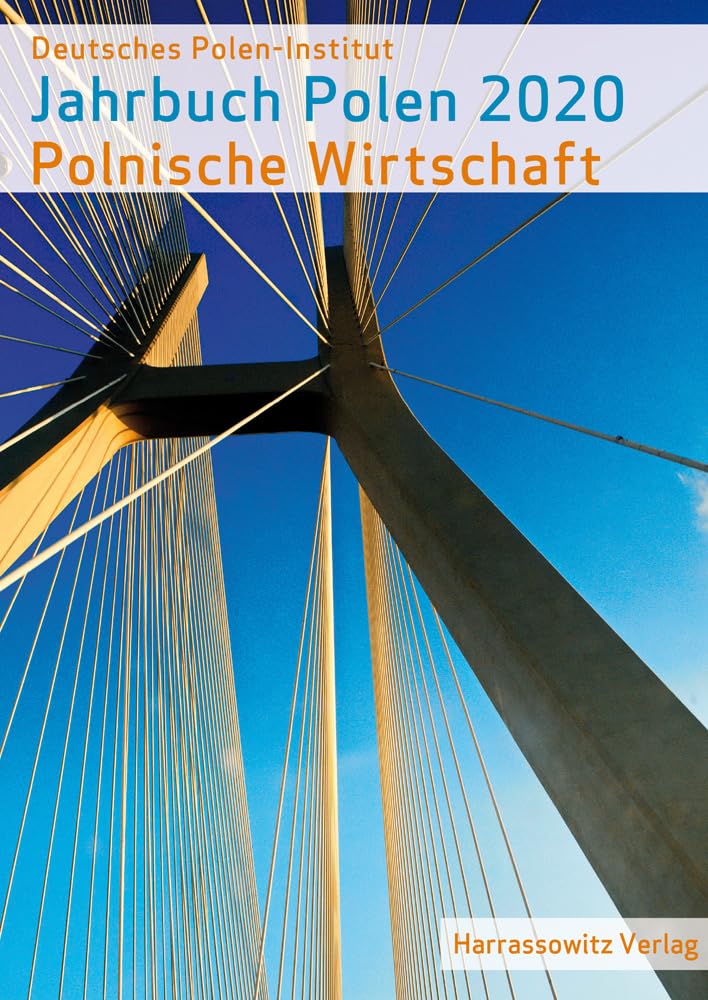 Jahrbuch Polen 31 (2020) book