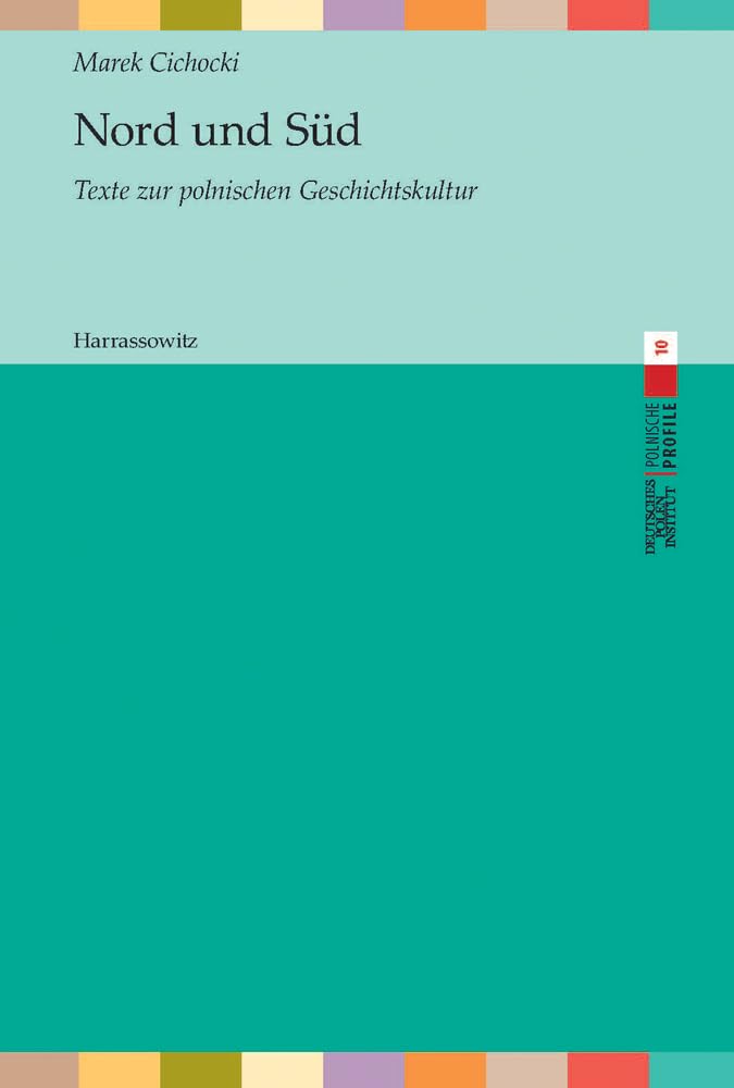 Product Image: Nord und Süd