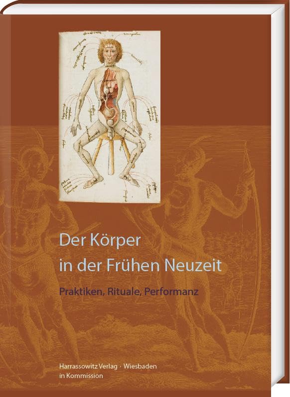 Der Körper in der Frühen Neuzeit Law
