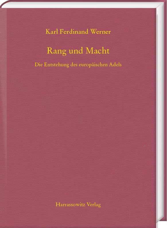 Rang und Macht General education