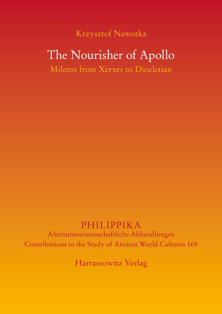 The Nourisher of Apollo Social Sciences