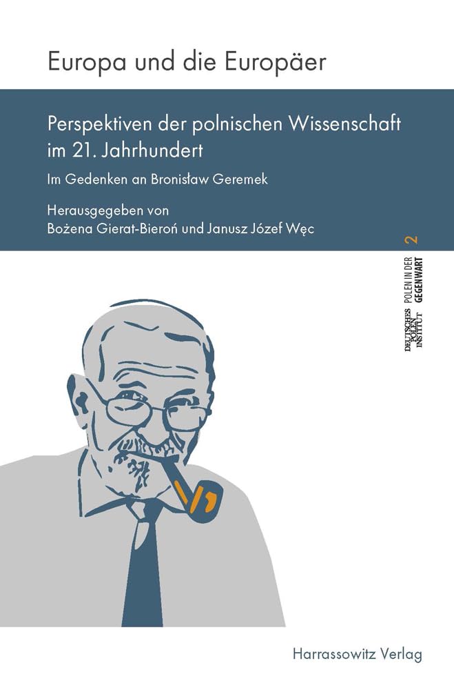 Europa und die Europäer Social Sciences