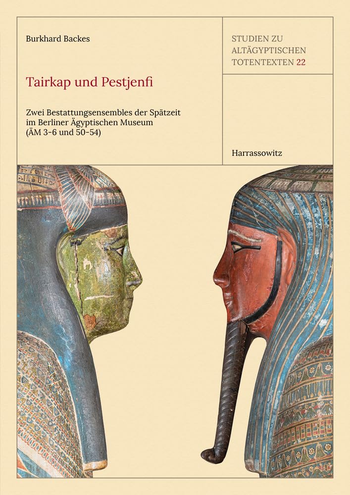 Tairkap und Pestjenfi Film, Art & Culture