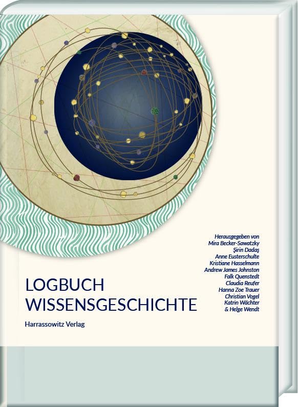 Logbuch Wissensgeschichte Social Sciences