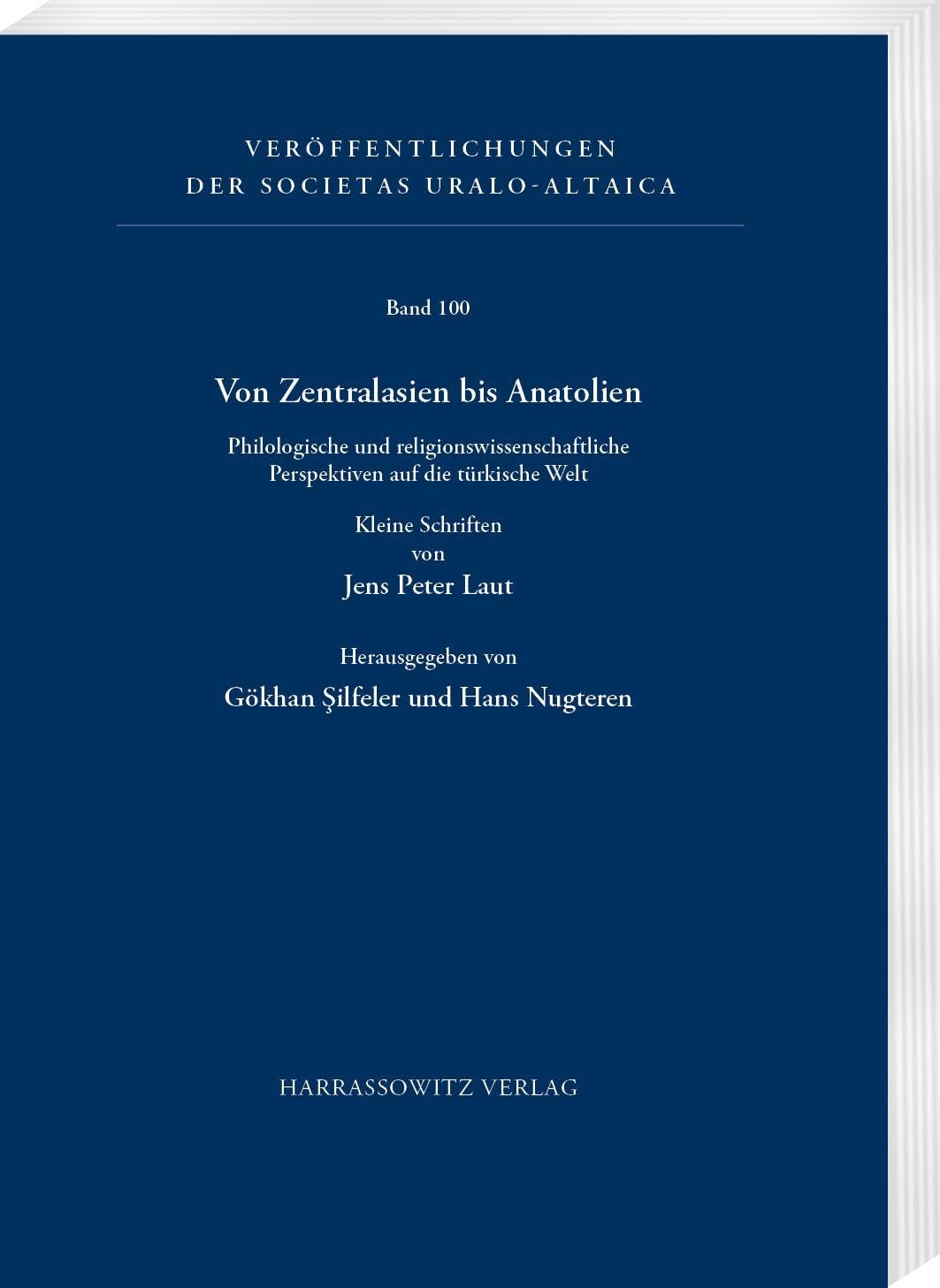 Von Zentralasien bis Anatolien Social Sciences